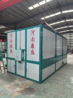 水稻烘干機